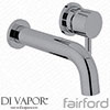 Fairford Spare Parts