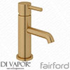 Fairford Spare Parts