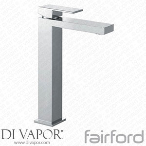Fairford 14101053 Carta High Rise Basin Mixer Spare Parts