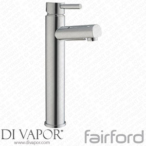 Fairford 14101057 Nuro High Rise Basin Mixer Spare Parts