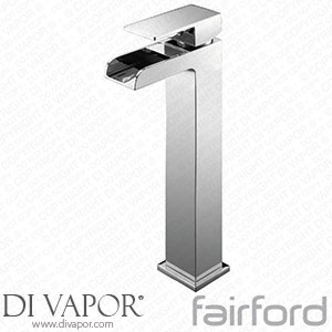 Fairford 14101061 Rena High Rise Basin Mixer Spare Parts