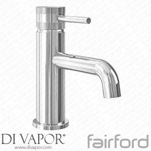 Fairford 14101112 Element 7 Chrome Basin Mixer Spare Parts