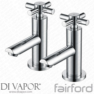 Fairford 14102014 Lineka Basin Pillar Taps Spare Parts