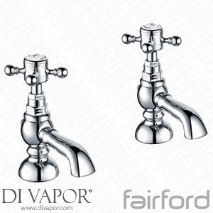 Fairford 14102016 Winchester Basin Pillar Taps Spare Parts