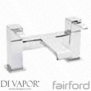Fairford 14103007 Walton Bath Filler Spare Parts