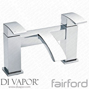 Fairford 14103012 Cohen Bath Filler Spare Parts