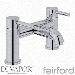 Fairford 14103017 Element 5 Bath Filler Spare Parts