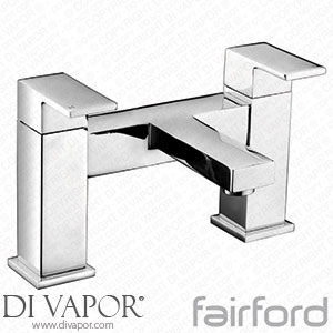 Fairford 14103024 Carta Bath Filler Spare Parts
