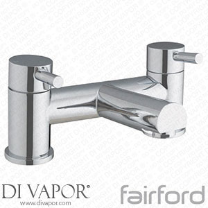 Fairford 14103025 Nuro Bath Filler Spare Parts