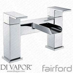 Fairford 14103026 Rena Bath Filler Spare Parts