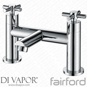 Fairford 14103028 Lineka Bath Filler Spare Parts