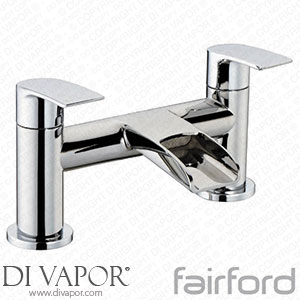 Fairford 14103031 Ratoe Bath Filler Spare Parts