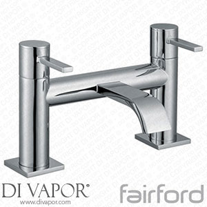 Fairford 14103033 Redway Bath Filler Spare Parts