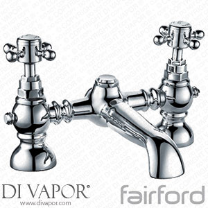 Fairford 14103036 Winchester Bath Filler Spare Parts
