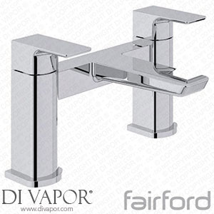 Fairford 14103037 Una Bath Filler Spare Parts