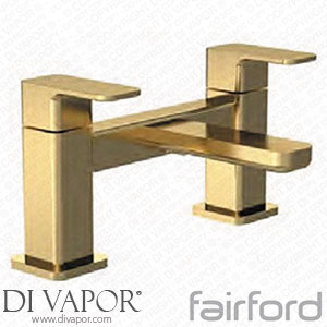 Fairford 14103052 Una 2 Bath Filler Tap Spare Parts