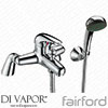 Fairford Spare Parts