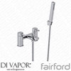 Fairford Spare Parts