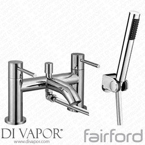 Fairford 14104018 Element Bath Shower Mixer Spare Parts