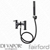 Fairford Spare Parts