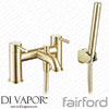 Fairford Spare Parts