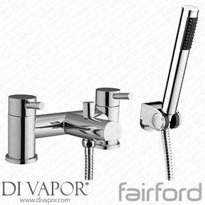 Fairford 14104029 Nuro Bath Shower Mixer Spare Parts