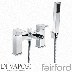 Fairford 14104030 Rena Bath Shower Mixer Spare Parts