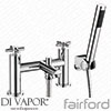 Fairford Spare Parts