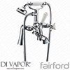 Fairford Spare Parts