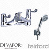 Fairford Spare Parts
