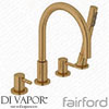 Fairford Spare Parts