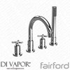 Fairford Spare Parts