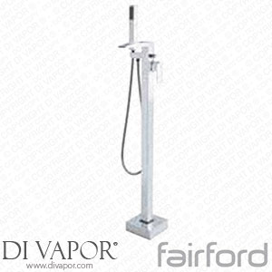 Fairford 14105003 Floorstanding Art Bath Shower Mixer Spare Parts