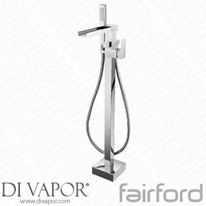 Fairford 14105014 Rena Freestanding Bath Shower Mixer Spare Parts