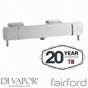 Fairford 14120163 Square Bar Valve Bottom Outlet Spare Parts