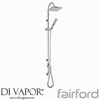 Fairford Spare Parts