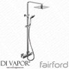 Fairford Spare Parts