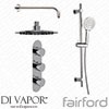Fairford Spare Parts