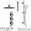 Fairford Spare Parts