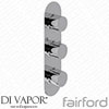 Fairford Spare Parts