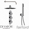Fairford Spare Parts