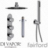 Fairford Spare Parts