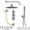 Fairford Spare Parts