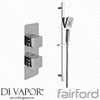 Fairford Spare Parts