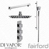 Fairford Spare Parts