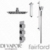 Fairford Spare Parts