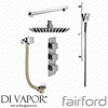 Fairford Spare Parts