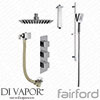 Fairford Spare Parts