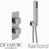 Fairford Spare Parts