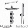 Fairford Spare Parts